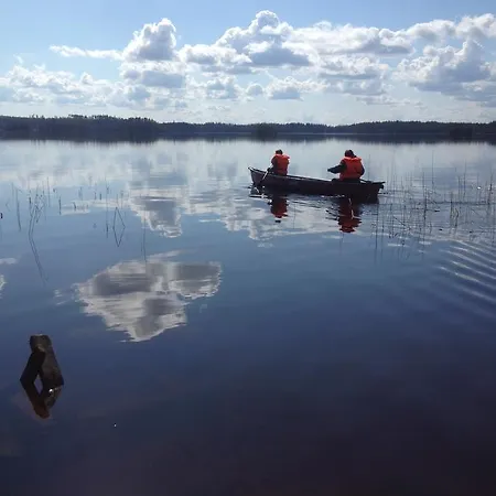 Mertala Raijan Aitta * Mikkeli