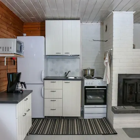 Σαλέ Mertala Raijan Aitta Μικέλι