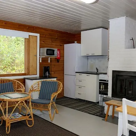 شاليه Mertala Raijan Aitta