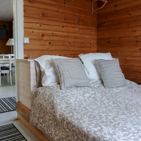 Mertala Raijan Aitta Σαλέ Μικέλι