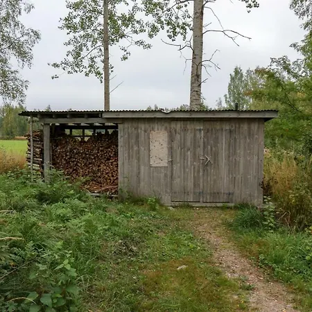 Σαλέ Mertala Raijan Aitta *