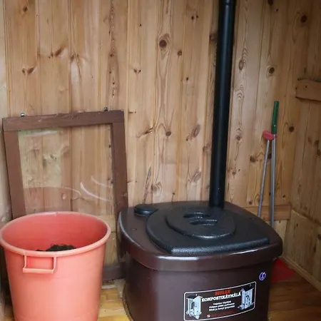 Mertala Raijan Aitta شاليه