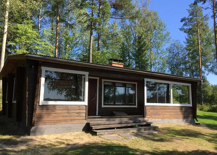 Chalet Mertala Raijan Aitta *