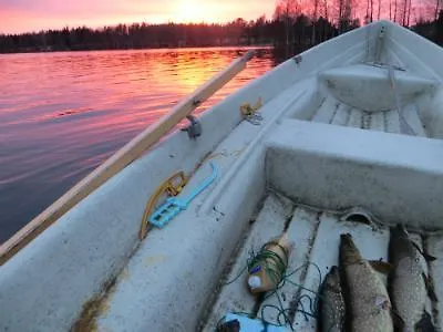 Σαλέ Mertala Raijan Aitta *