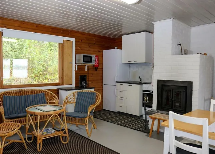 Chalet Mertala Raijan Aitta