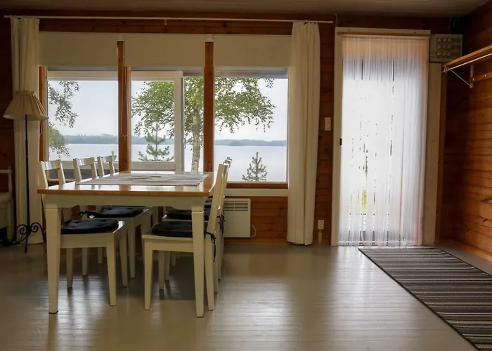 Chalet Mertala Raijan Aitta *