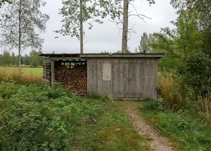 Chalet Mertala Raijan Aitta *