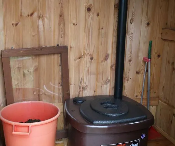 Mertala Raijan Aitta Σαλέ